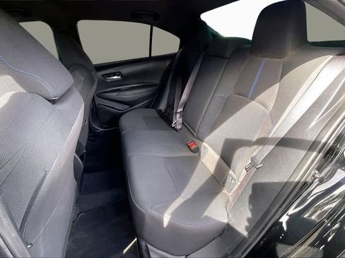 Used 2020 Toyota Corolla SE w/ Carpet Mat Package (TMS) image 16