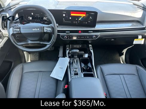 New 2026 Kia Sorento SX AWD/4WD image 18