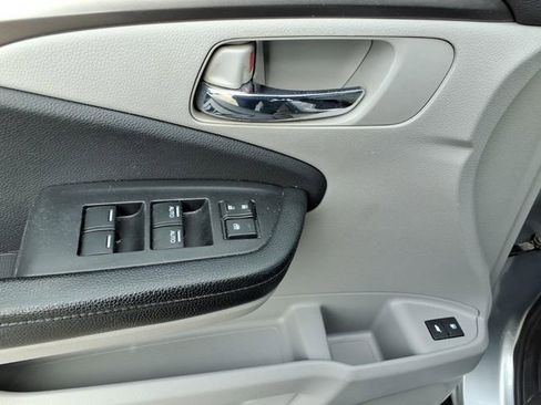Used 2017 Honda Pilot EX-L image 15
