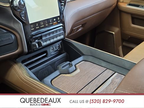 Used 2022 RAM 3500 Limited AWD/4WD image 20
