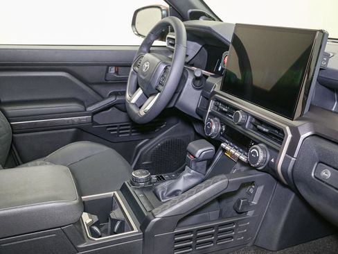 New 2026 Toyota 4Runner TRD Sport Premium image 15