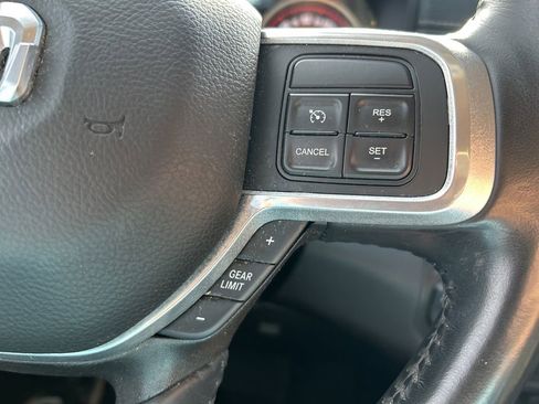 Used 2022 RAM 3500 Laramie image 28