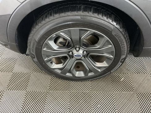 Used 2018 Ford Explorer Sport AWD/4WD image 34