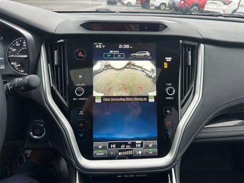 Used 2024 Subaru Outback Limited image 19