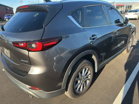 Used 2022 MAZDA CX-5 AWD 2.5 S image 5