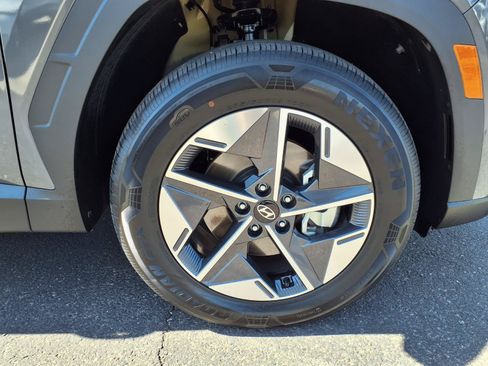 Certified 2026 Hyundai Tucson SEL AWD/4WD image 9