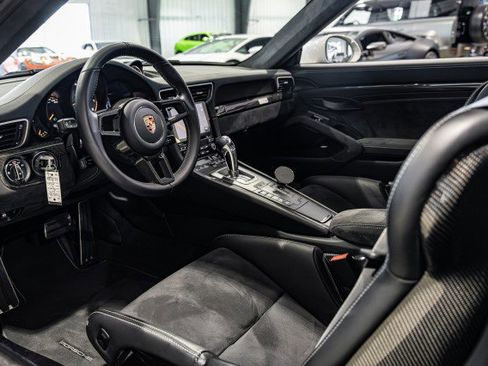 Used 2019 Porsche 911 GT2 RS w/ Weissach Package image 18