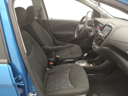 Used 2020 Chevrolet Spark LS FWD image 21