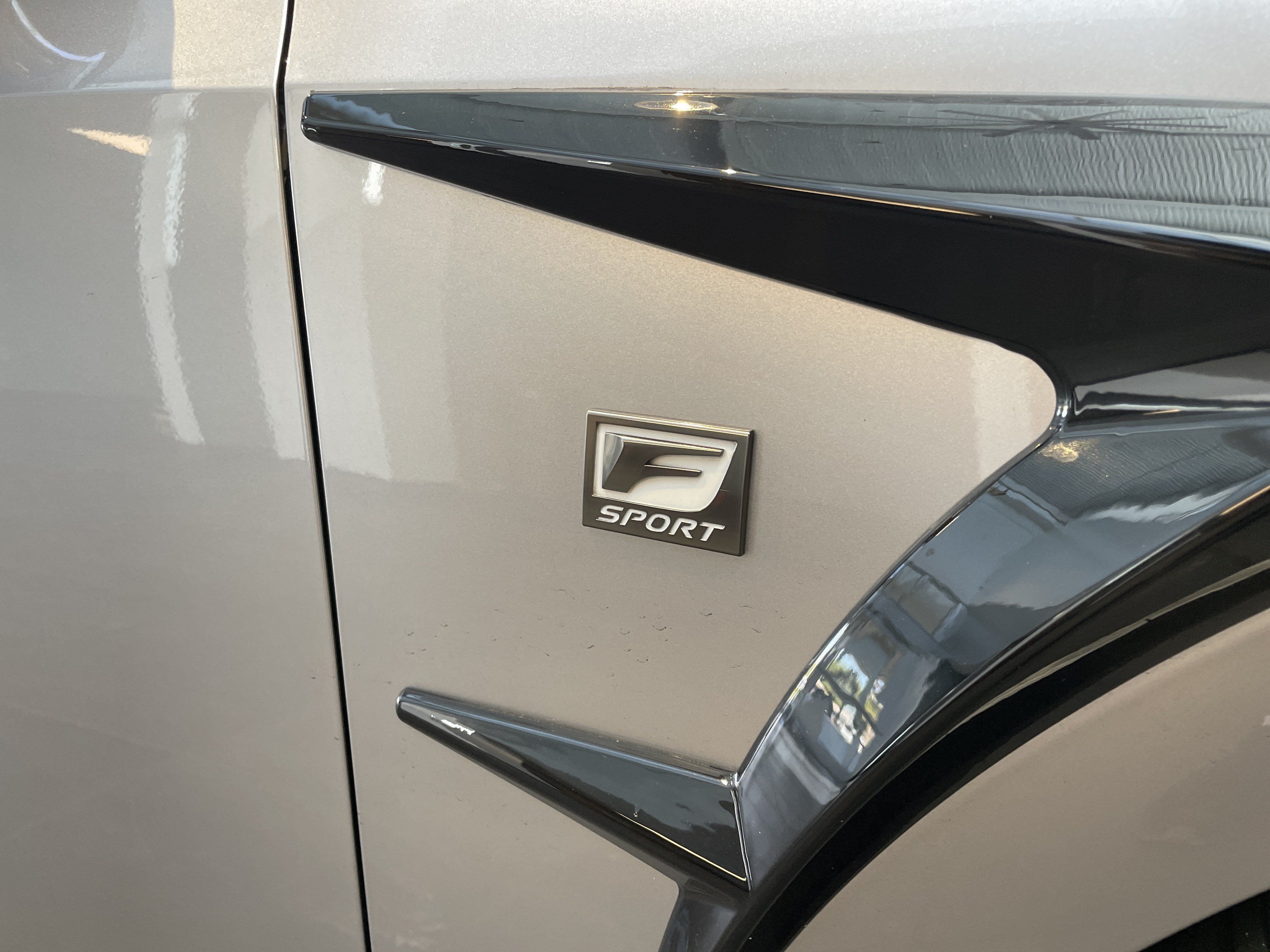 Used 2023 Lexus IS 350 F Sport RWD image 12