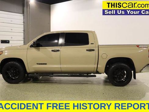 Used 2019 Toyota Tundra SR5 RWD image 5