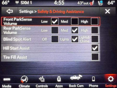 Used 2019 RAM 2500 Laramie image 39