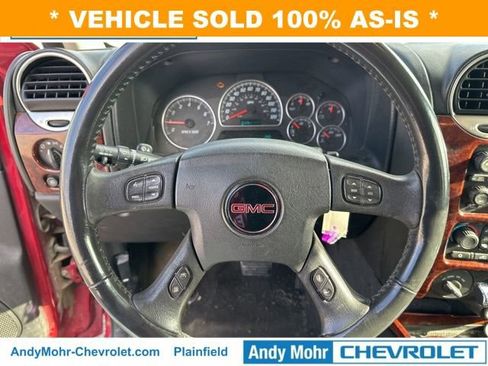 Used 2005 GMC Envoy SLT image 10