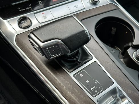 Used 2021 Audi A6 Premium Plus w/ Premium Plus Package AWD/4WD image 24