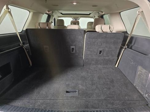 Used 2023 Ford Expedition Max Limited image 17