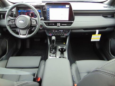 New 2026 Subaru Outback Touring XT AWD/4WD image 23
