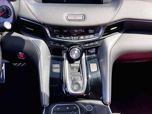 Used 2023 Acura TLX SH-AWD w/ A-SPEC Pkg image 35