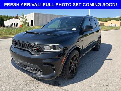 Used 2025 Dodge Durango R/T