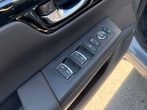New 2026 Honda CR-V Sport Touring image 10