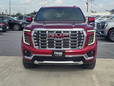 New 2026 GMC Yukon XL Denali RWD image 2