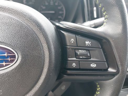 Used 2023 Subaru Ascent Onyx Edition AWD/4WD image 15