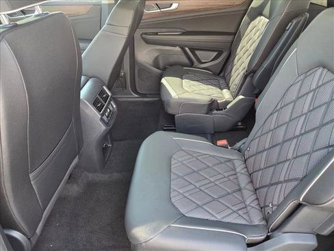 New 2026 Volkswagen Atlas SEL Premium R-Line image 16