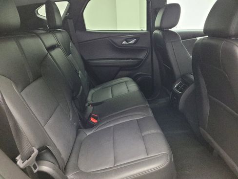 Used 2021 Chevrolet Blazer LT AWD/4WD image 19
