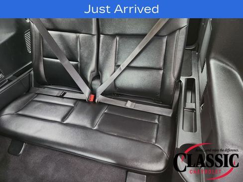 Used 2023 Ford Explorer Limited AWD/4WD image 41