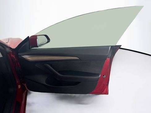 Used 2021 Tesla Model 3 Standard Range Plus RWD image 31