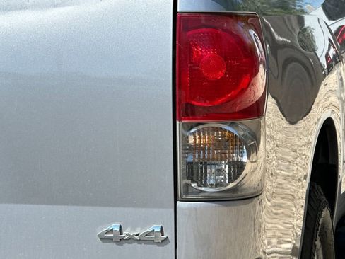 Used 2008 Toyota Tundra SR5 AWD/4WD image 22