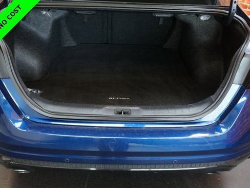 Used 2024 Nissan Altima 2.5 SR image 43