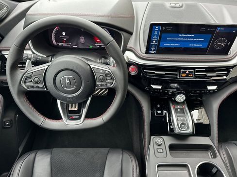 New 2026 Acura MDX A-Spec image 14
