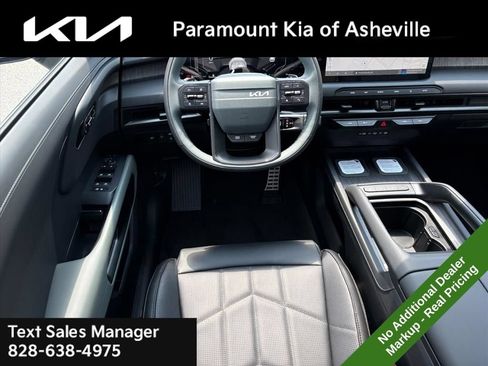 New 2027 Kia Telluride X-Line SX Prestige w/ Towing Package AWD/4WD image 25