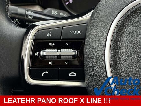Used 2023 Kia Sorento S w/ Panoramic Sunroof Package AWD/4WD image 25