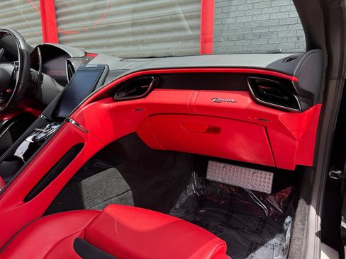 Used 2023 Ferrari Roma RWD image 22