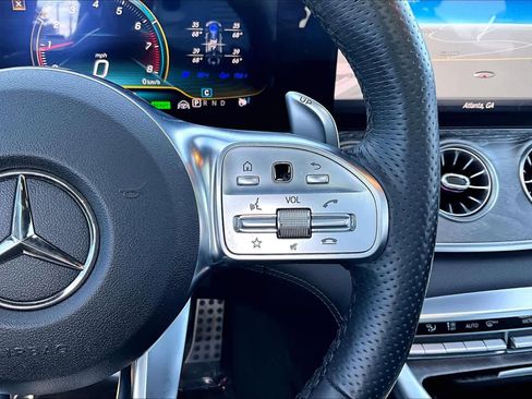 Used 2019 Mercedes-Benz AMG GT 53 image 24