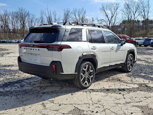 New 2026 Subaru Outback Touring XT image 6