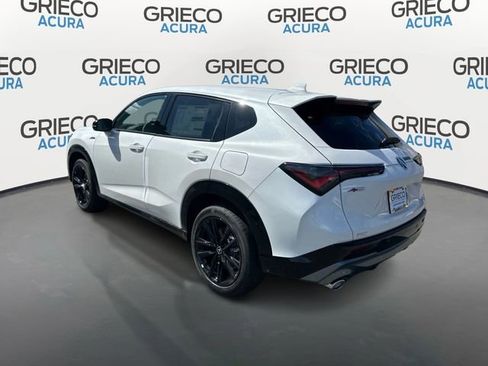 New 2026 Acura ADX A-Spec image 7