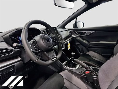 New 2026 Subaru WRX AWD/4WD image 9