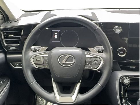 Used 2024 Lexus NX 250 FWD image 35