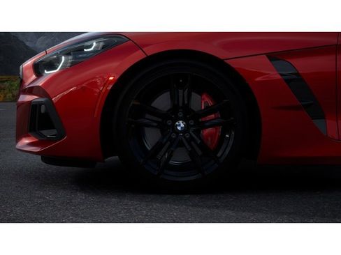 New 2026 BMW Z4 M40i image 7