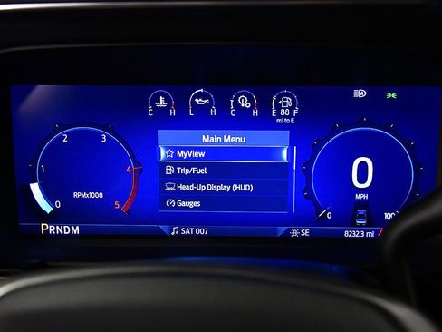 Used 2025 Ford F350 Platinum w/ Tremor Off-Road Package AWD/4WD image 19