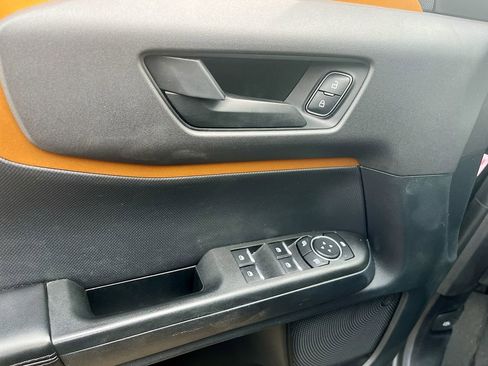 Used 2022 Ford Bronco Sport Badlands image 17