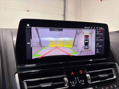 Used 2023 BMW M8 Competition w/ M Carbon Exterior Package image 32