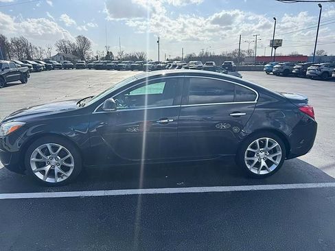 Used 2012 Buick Regal GS image 10