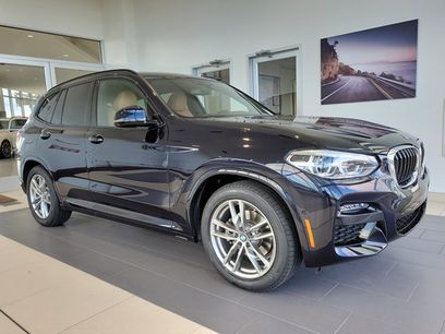 Used 2020 BMW X3 xDrive30i w/ Executive Package