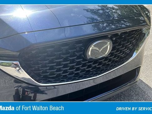 Used 2025 MAZDA CX-5 AWD 2.5 S w/ Select Package image 34