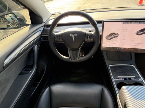Used 2023 Tesla Model 3 Standard Range image 24