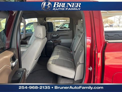 Used 2022 GMC Sierra 1500 SLT image 14