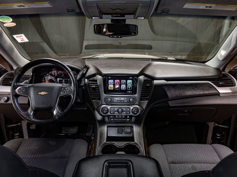 Used 2018 Chevrolet Tahoe LS RWD image 13