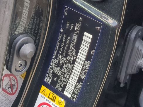 Used 2019 Lexus RX 350 350 w/ Accessory Package image 33